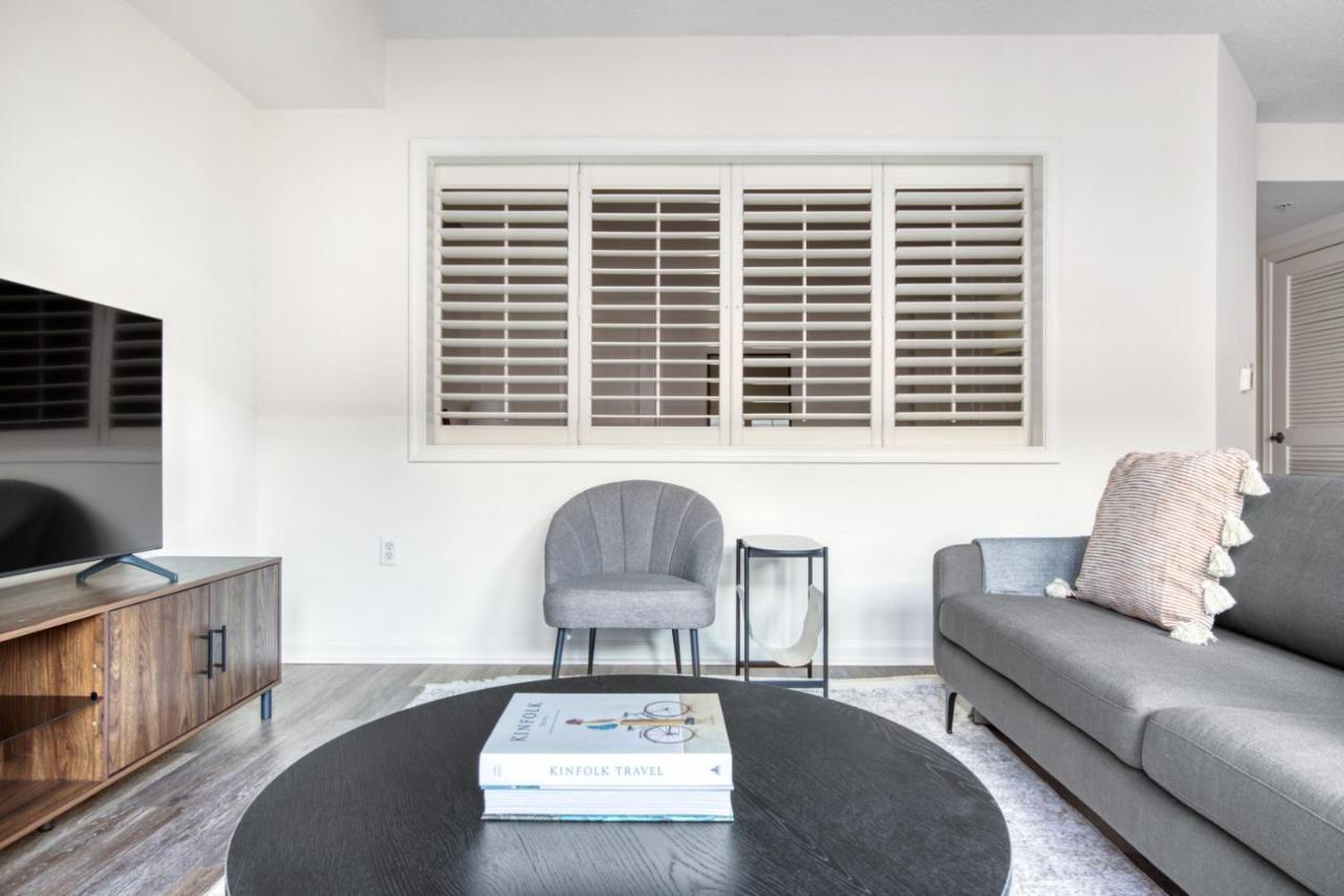 Logan Circle 1Br W Gym Wd Pool Nr Bars Wdc-483 Appartement Washington Buitenkant foto