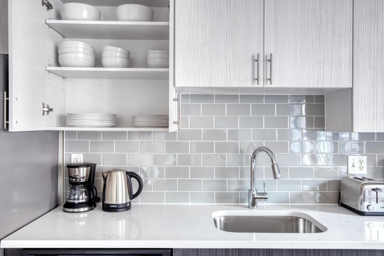 Logan Circle 1Br W Gym Wd Pool Nr Bars Wdc-483 Appartement Washington Buitenkant foto