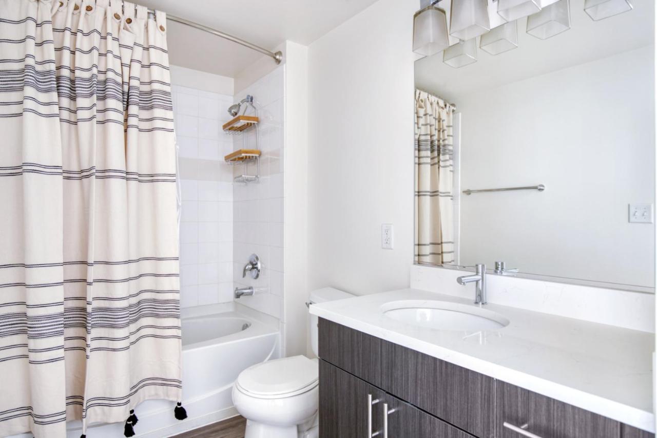 Logan Circle 1Br W Gym Wd Pool Nr Bars Wdc-483 Appartement Washington Buitenkant foto