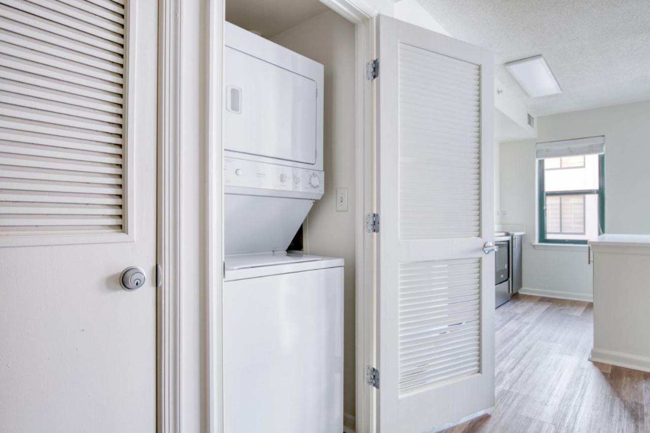 Logan Circle 1Br W Gym Wd Pool Nr Bars Wdc-483 Appartement Washington Buitenkant foto
