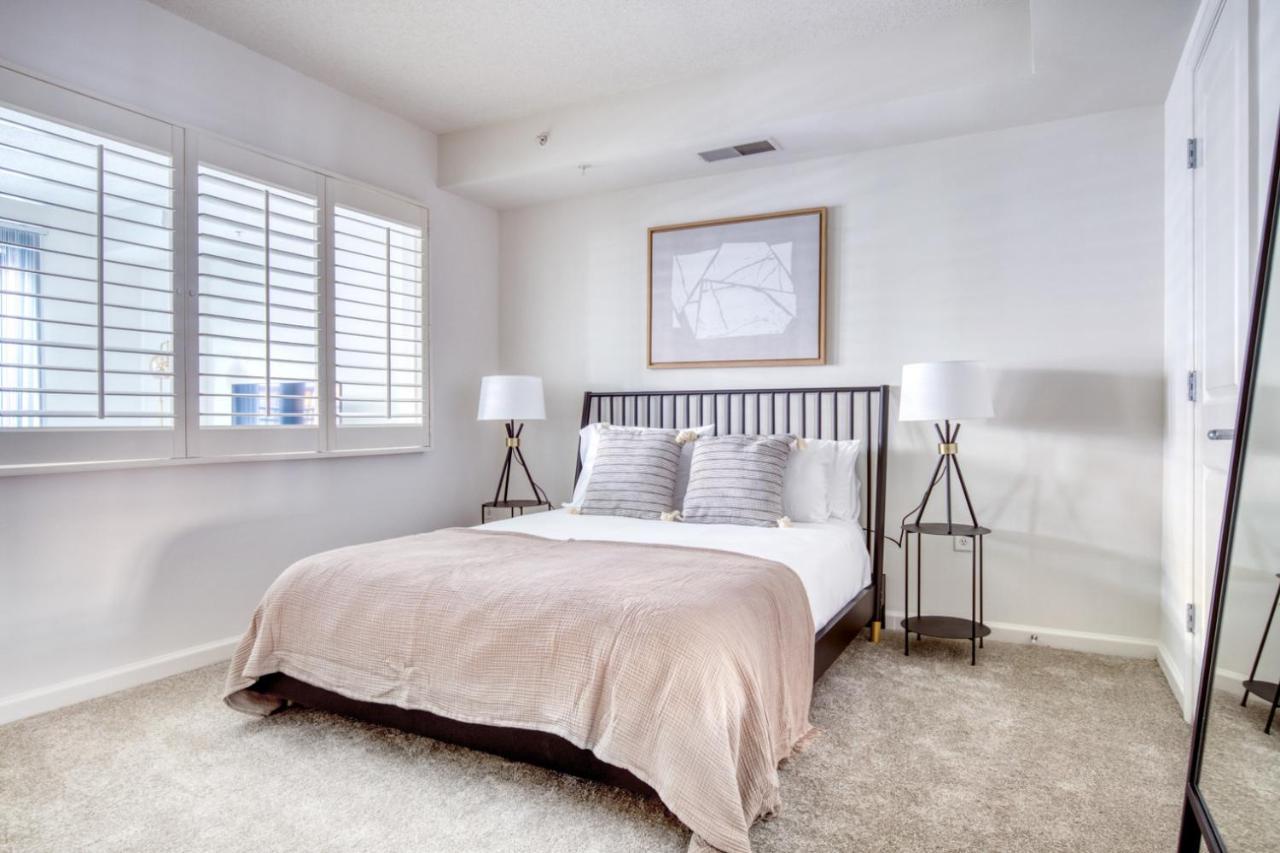 Logan Circle 1Br W Gym Wd Pool Nr Bars Wdc-483 Appartement Washington Buitenkant foto