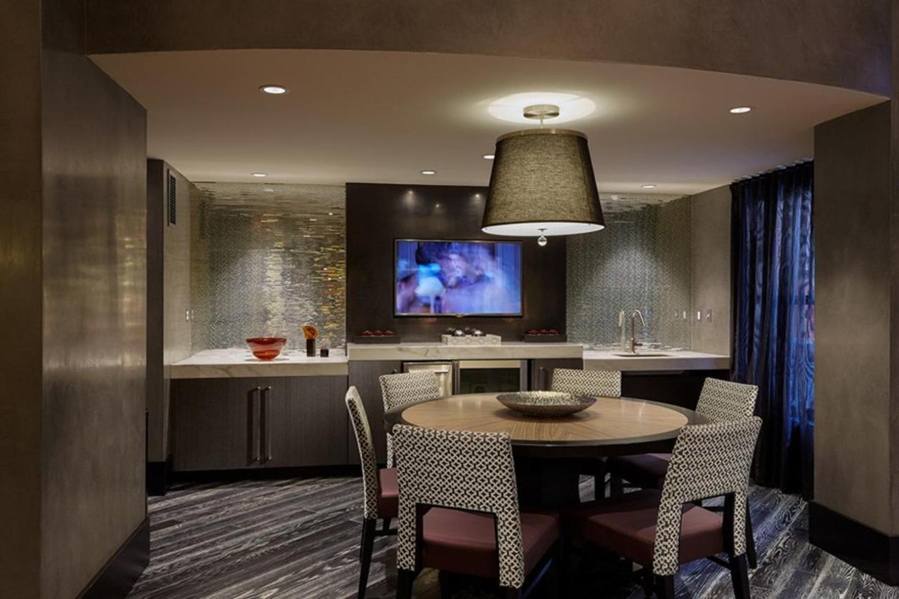 Logan Circle 1Br W Gym Wd Pool Nr Bars Wdc-483 Appartement Washington Buitenkant foto