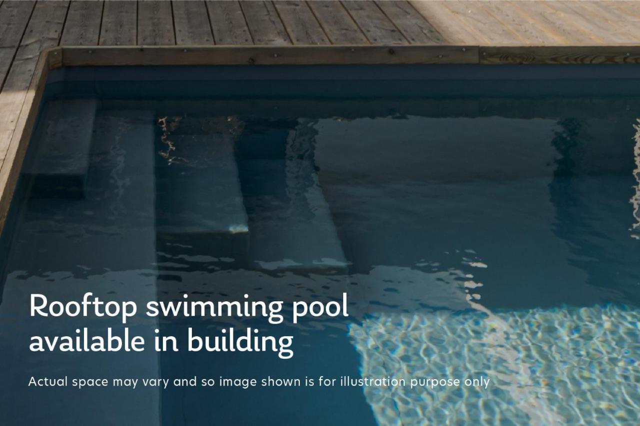 Logan Circle 1Br W Gym Wd Pool Nr Bars Wdc-483 Appartement Washington Buitenkant foto